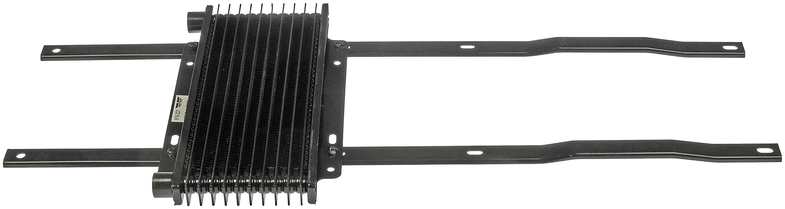 Dorman 918-237 Automatic Transmission Oil Cooler Replacement for Dodge Ram 1500 2500 3500 - Heavy Duty Cooling System for Towing & Off-Road Use