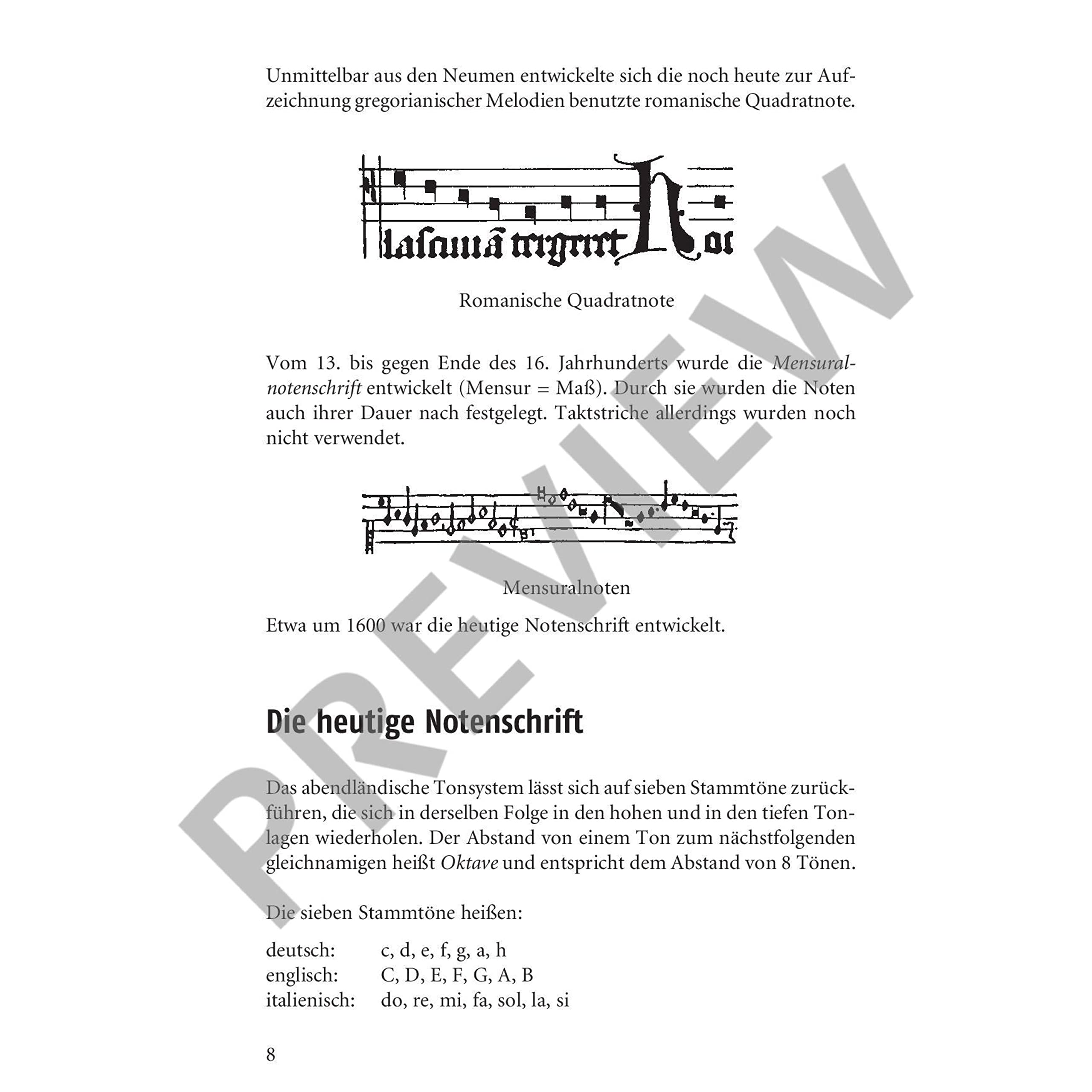 Everything You Need to Know About Music - Music Theory, History & Appreciation Guide for Beginners & Enthusiasts | Perfect for Music Lovers, Students & Gift Ideas