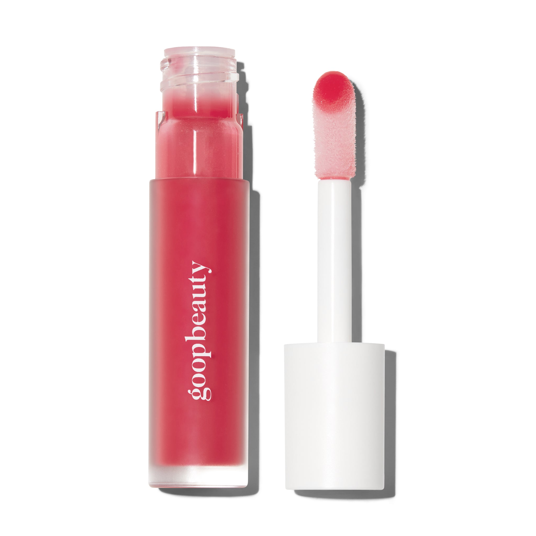 Hydra Barrier Gel Gloss - Hydrating Lip Gloss with Vitamin E & Hyaluronic Acid | Long-Lasting Shine & Moisture Lock | Perfect for Daily Wear, Night Out & Makeup Looks