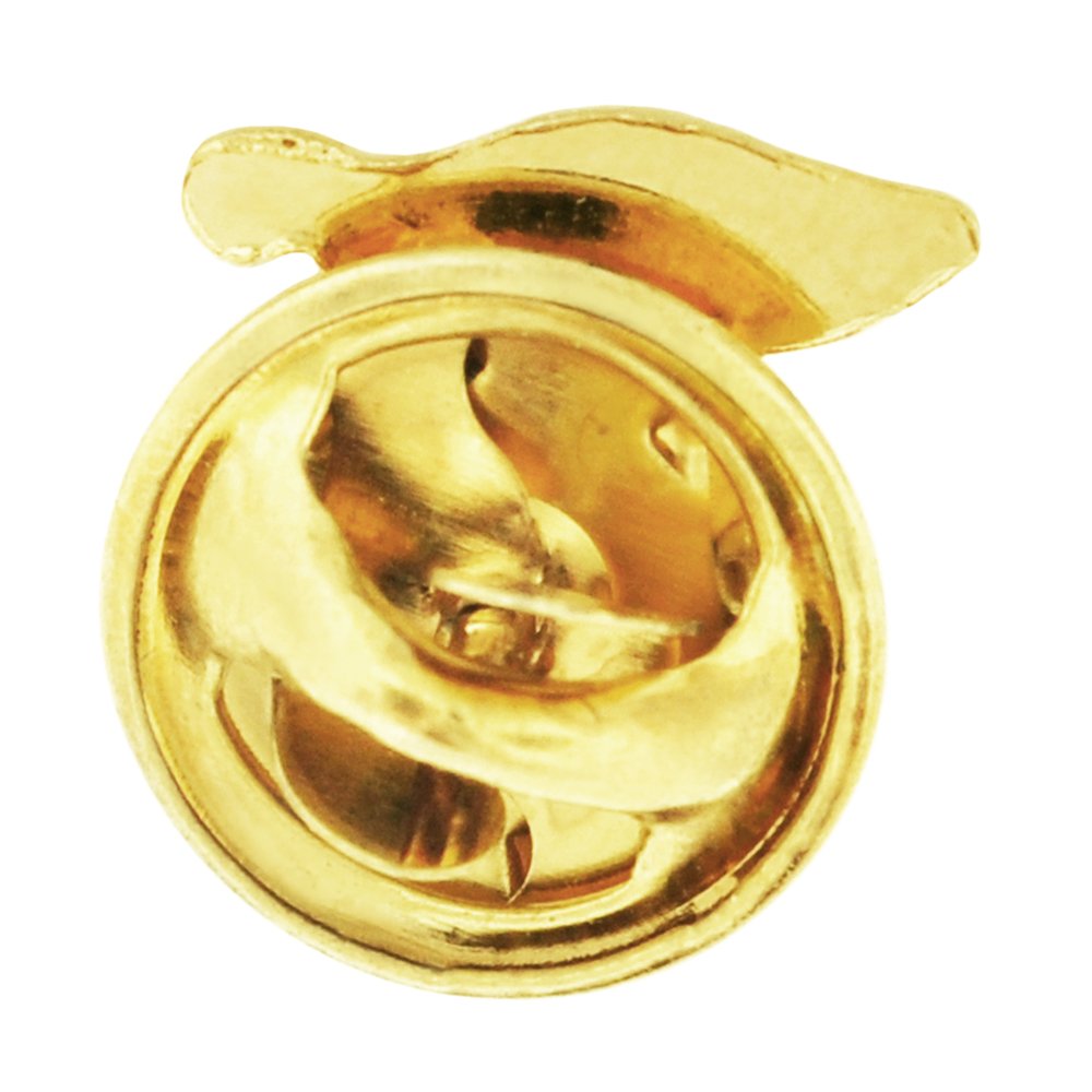 PinMart's Fruit-Themed Enamel Lapel Pin for Teachers - Perfect for School, Classroom Gifts & Teacher Appreciation Week