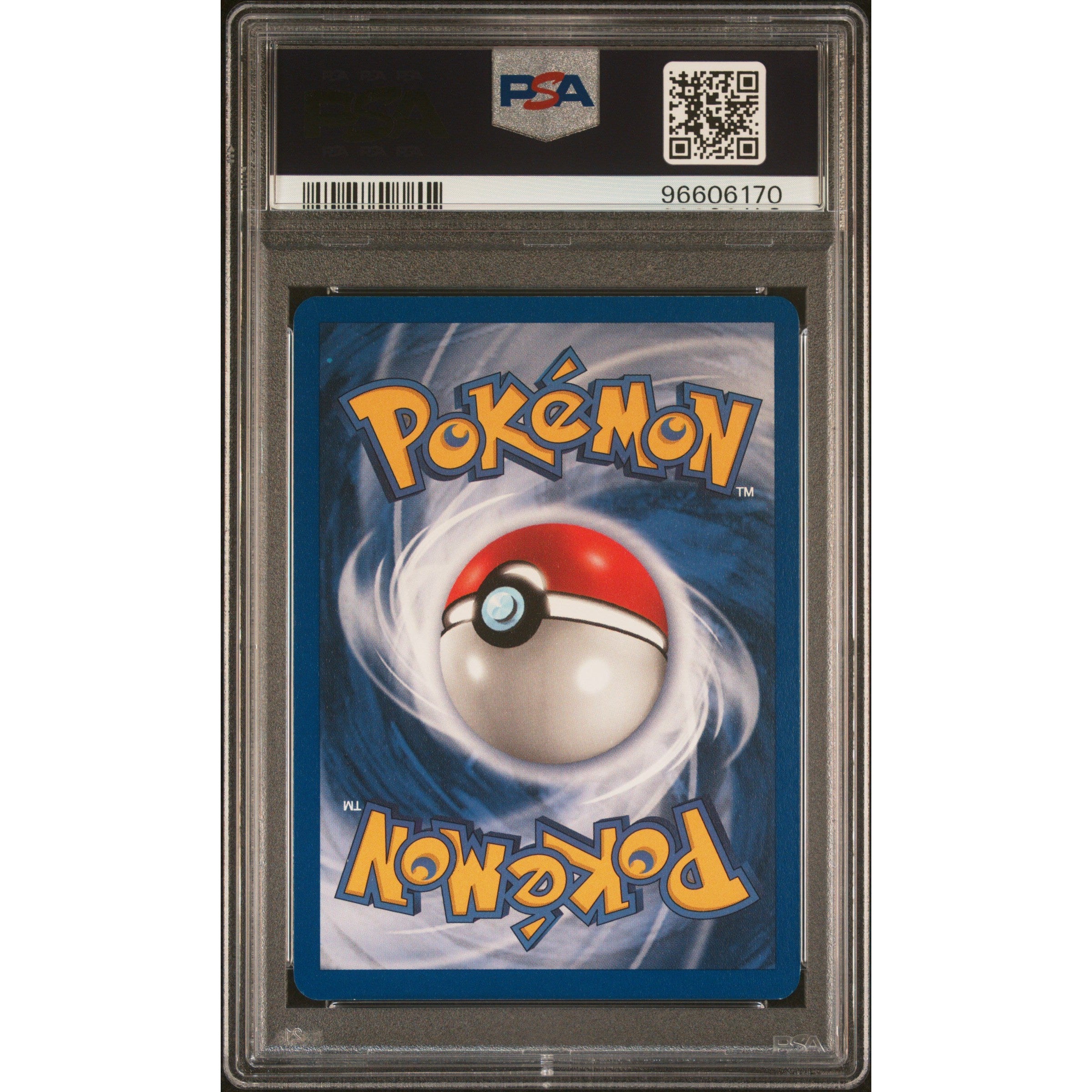 2011 Pokemon Jungle Pikachu 60/64 PSA 9 Graded Card - Rare Collectible for Pokemon TCG Fans & Investors | Perfect for Gaming Tournaments, Display Collections & Investment Portfolios