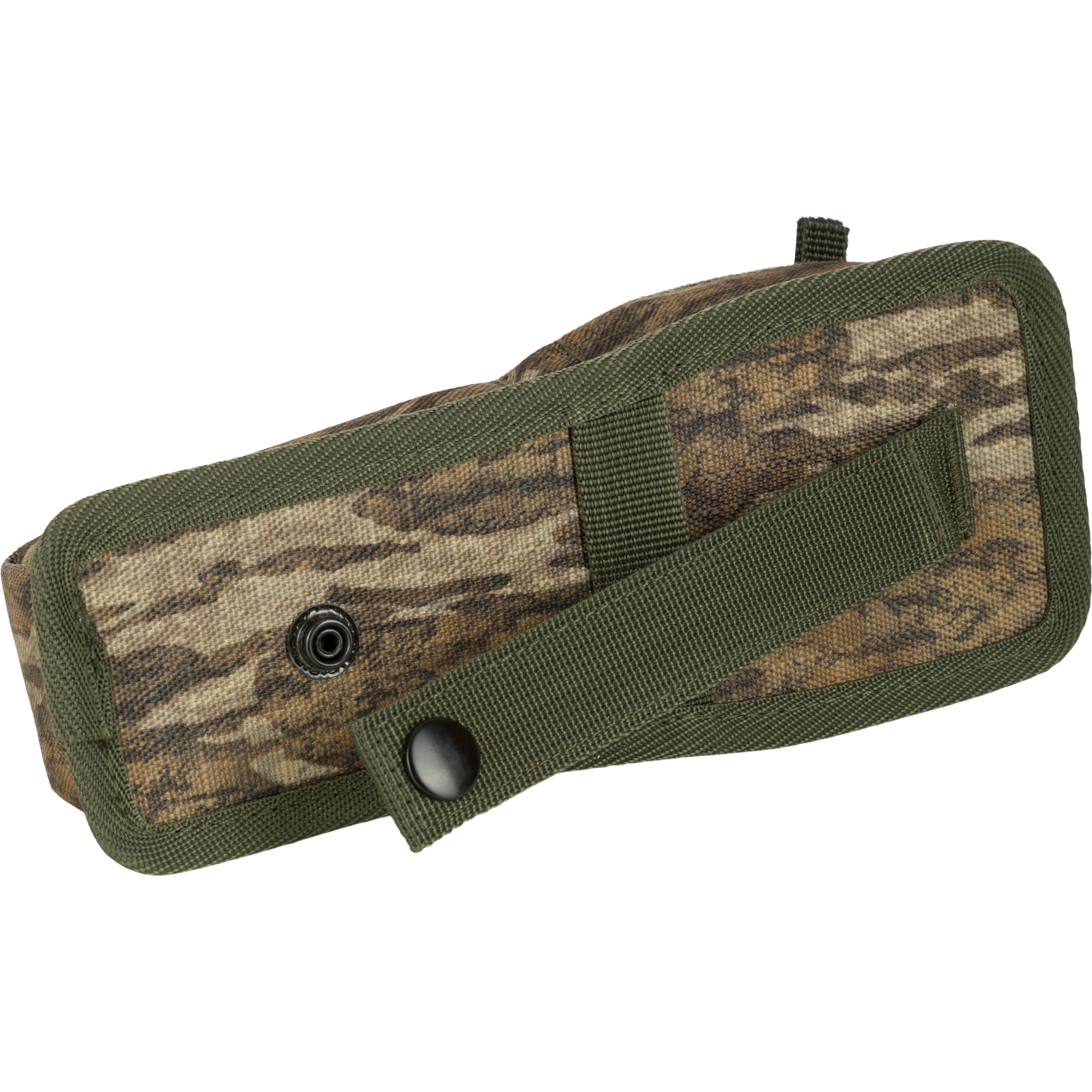 Thermacell Mosquito Repellent Holder with MOLLE Attachment - Portable Bug Repellent Device Mount for Camping, Hiking & Outdoor Adventures