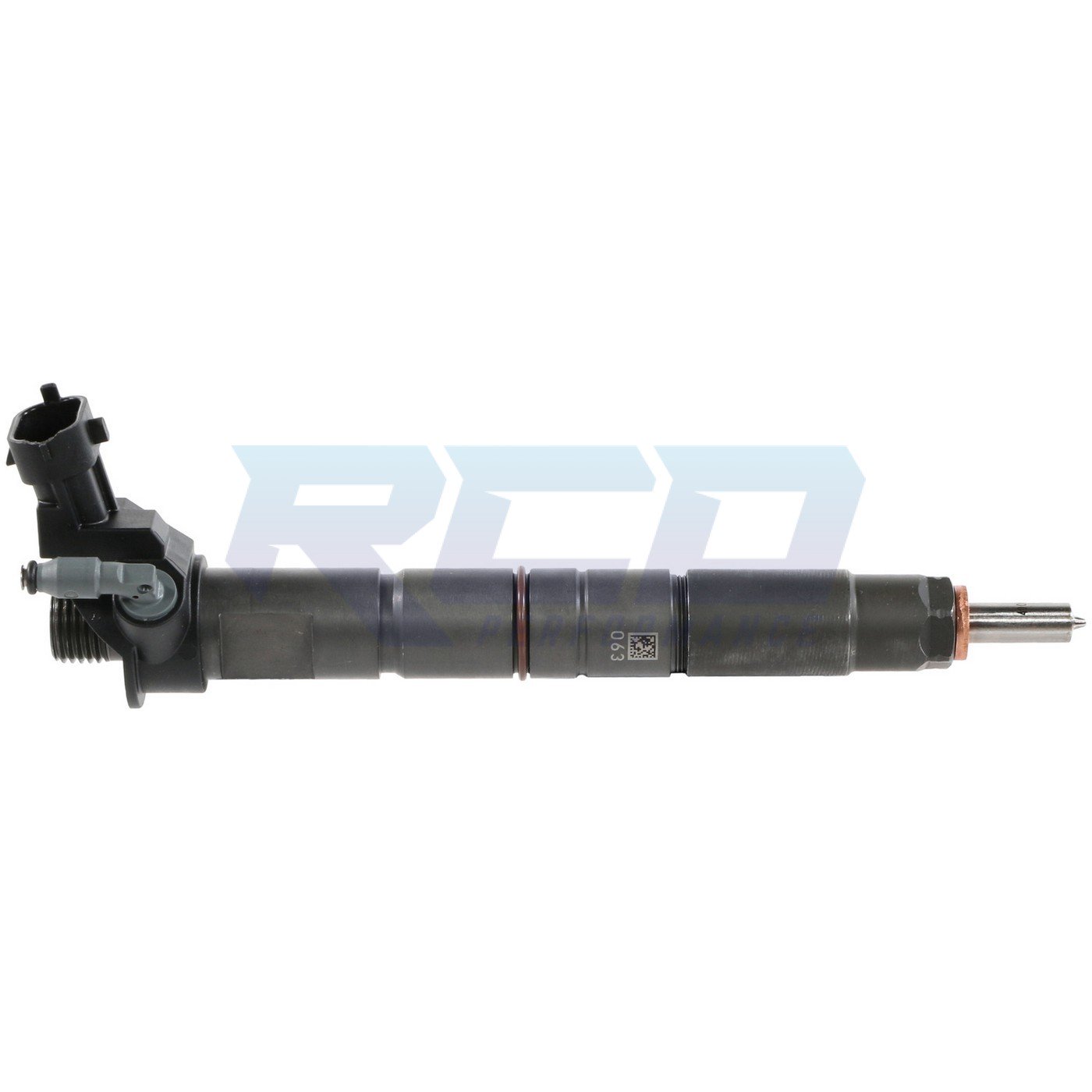 2016-2019 Nissan Titan XD Cummins 5.0L Diesel Fuel Injector Replacement Part - Perfect for Engine Performance & Fuel Efficiency Upgrades
