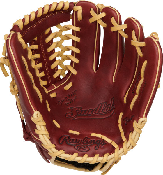 **Rawlings Sandlot Series 11.75