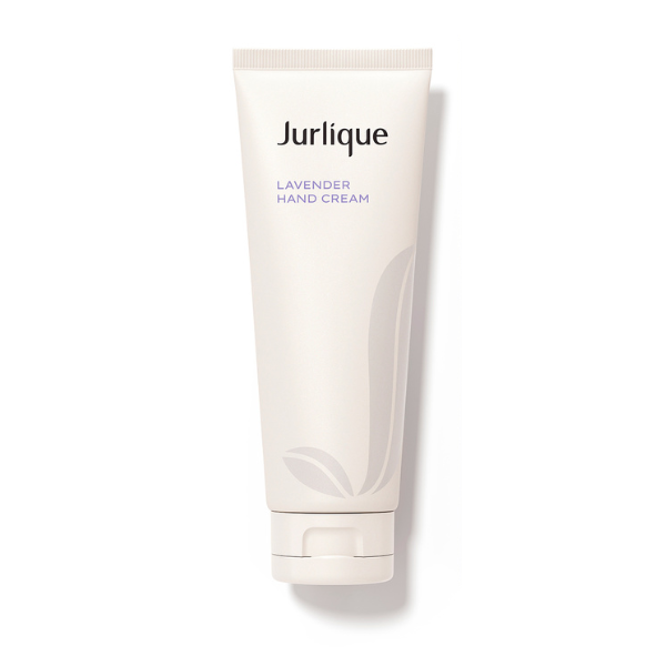 Organic Lavender Hand Cream for Dry Skin - Moisturizing & Soothing with Natural Ingredients - Perfect for Winter Care & Gift Giving