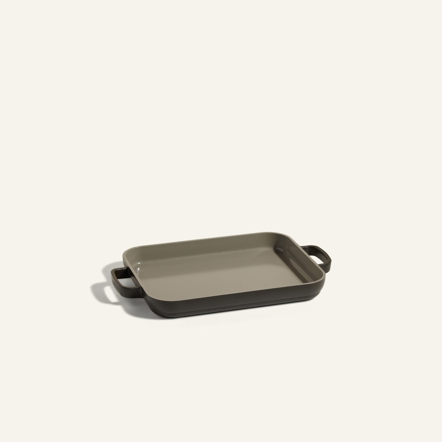 Non-Stick Mini Griddle Pan for Pancakes, Eggs & Sandwiches - Perfect for Breakfast, Camping & Small Kitchen Cooking