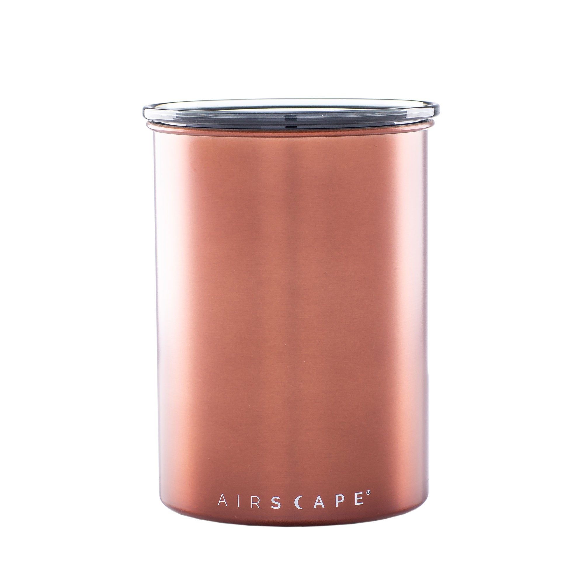 Brushed Copper