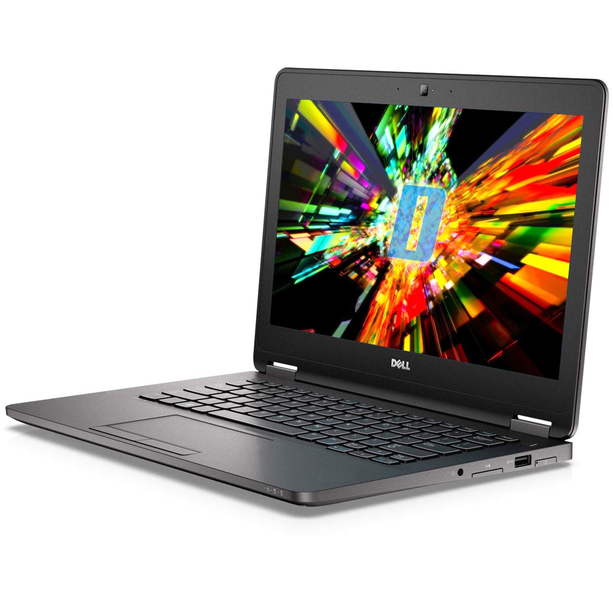 Refurbished Dell Latitude E7270 12.5