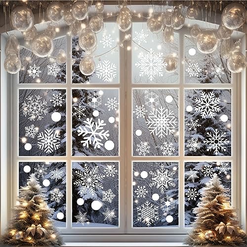 Snowflakes