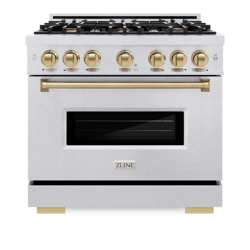ZLINE Autograph Edition 36