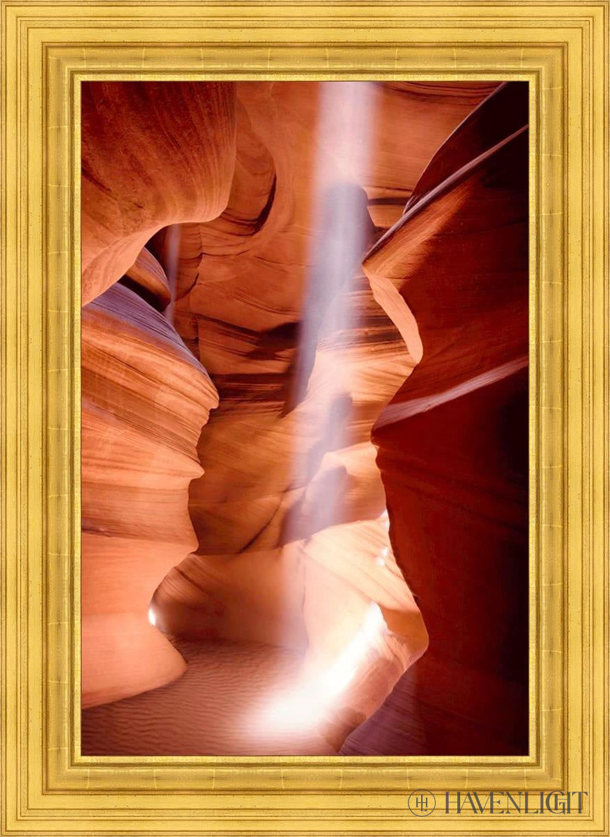 Antelope Canyon Light - Stunning Natural Light Photography Accessory for Travel & Adventure Enthusiasts | Perfect for Hiking, Camping & Outdoor Exploration
