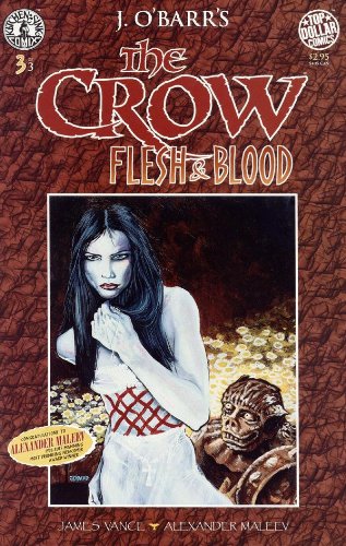 Crow Flesh & Blood #3 Trading Card Game - Collectible TCG Card for Flesh and Blood Players | Perfect for Deck Building, Tournaments & Strategy Gameplay
