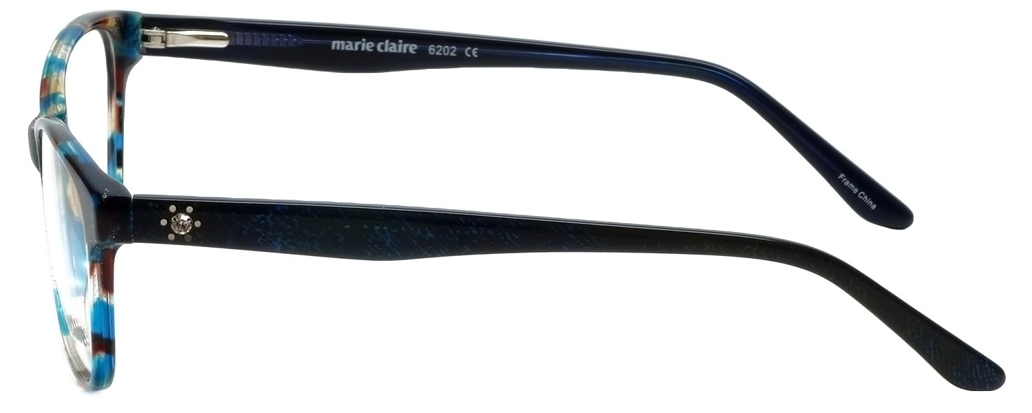 Premium Designer Reading Glasses MC6202 - Fashionable & Lightweight for Women & Men - Perfect for Reading, Computer Use & Office Work