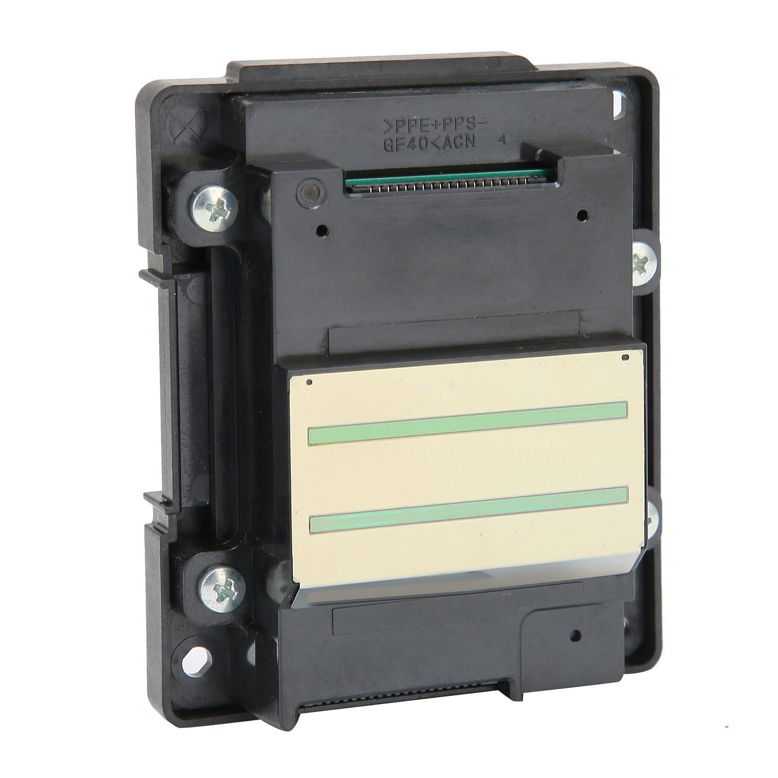 High-Quality Printer Print Head Replacement for Epson WF-7610 7620 7621 3620 3640 7111 - Durable ABS Metal Construction, Stable Output & Shock Resistance - Perfect for Home Office & Small Business Printing Needs