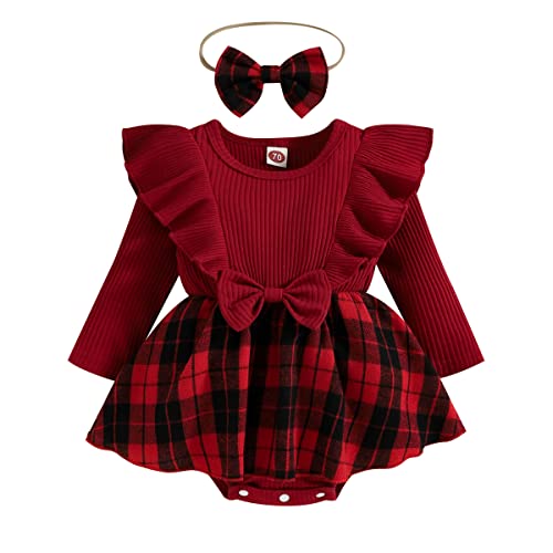 Christmas Red