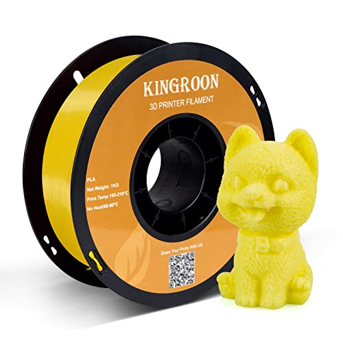 1kg Yellow