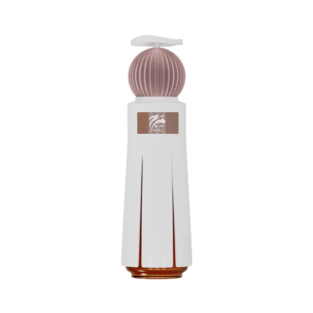 Marj Eau De Parfum 60ml - Premium Long-Lasting Fragrance for Women & Men, Perfect for Date Nights & Special Occasions