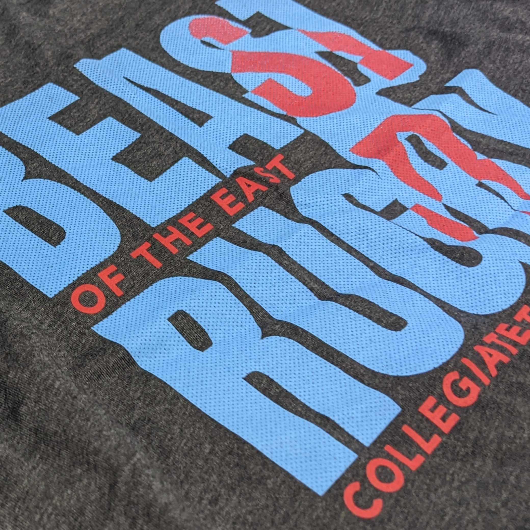 BOE '22 Beast Rugby T-Shirt - Men's Athletic Performance Tee for Rugby & Training - Perfect for Sports, Gym & Casual Wear