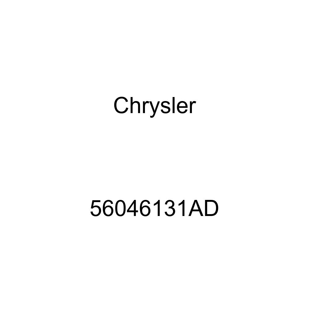 Genuine Chrysler 56046131AD Electrical Switch - OEM Replacement Part for Dodge Ram Trucks & Jeep Vehicles - Perfect for Headlight, Fog Light & Interior Lighting Control