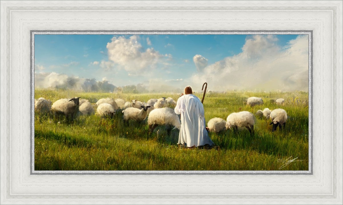Counting Sheep by Eloy Lazaro - Soothing Lullaby Music for Babies & Kids - Perfect for Bedtime, Relaxation & Stress Relief