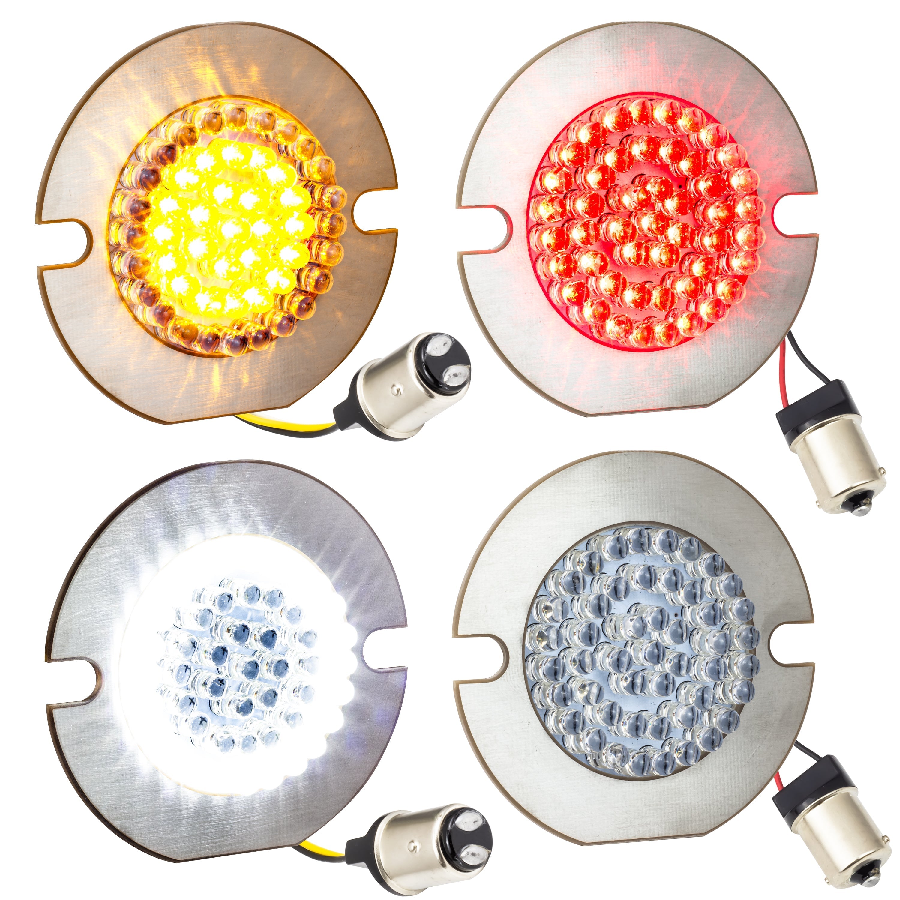 Eagle Lights 3.25