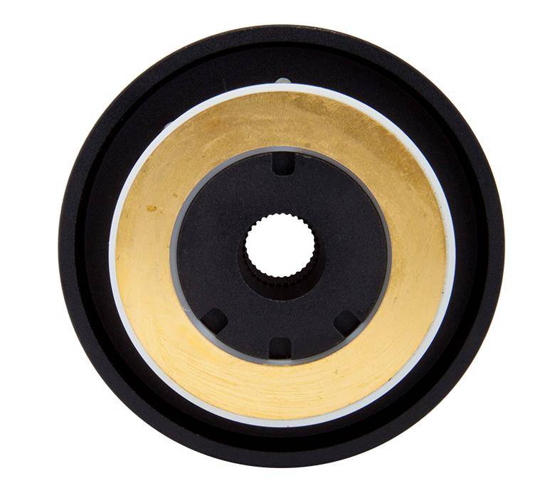 NRG Steering Wheel Hub Adapter Kit for Scion TC XA XB XD & Toyota - SRK 120H - Perfect for Racing, Drifting & Car Customization