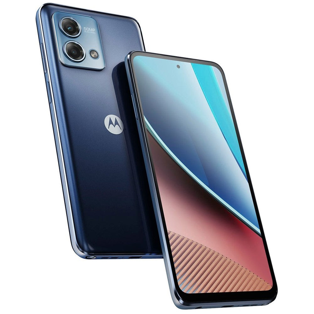 Moto G Stylus 2023 (128GB, 4GB RAM) 6.5
