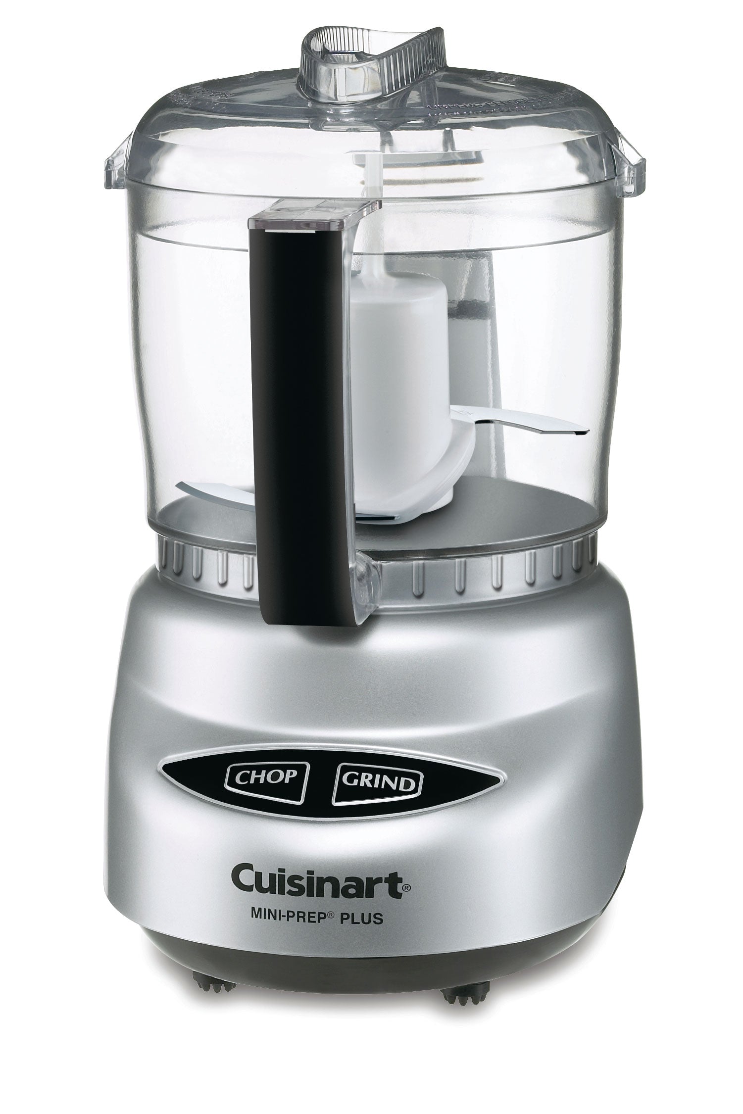 Cuisinart DLC2ABCHK 7-Cup Food Processor with 2 Speeds - Compact Kitchen Appliance for Chopping, Slicing, Shredding - Perfect for Meal Prep, Baking & Healthy Cooking