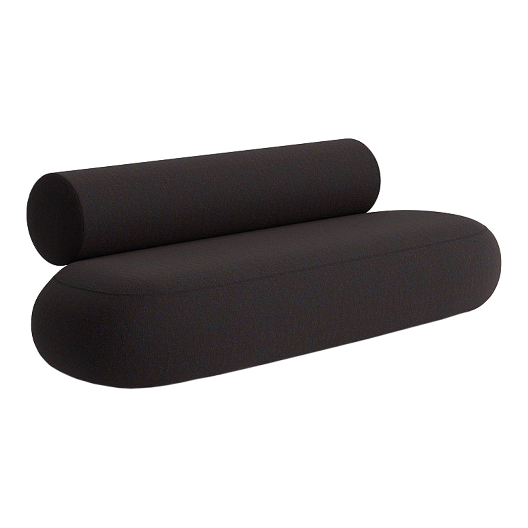 Norr11 Hansen Hyldahl Hippo Sofa - Modern Scandinavian Design for Living Room & Lounge Areas