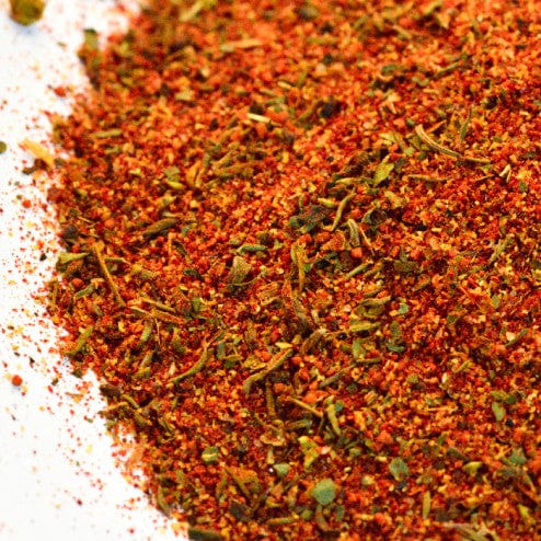 Premium Whole Spice Blackened Seasoning Blend - Authentic Cajun Flavor for Grilling, BBQ & Seafood | Perfect for Steak, Chicken & Fish Recipes