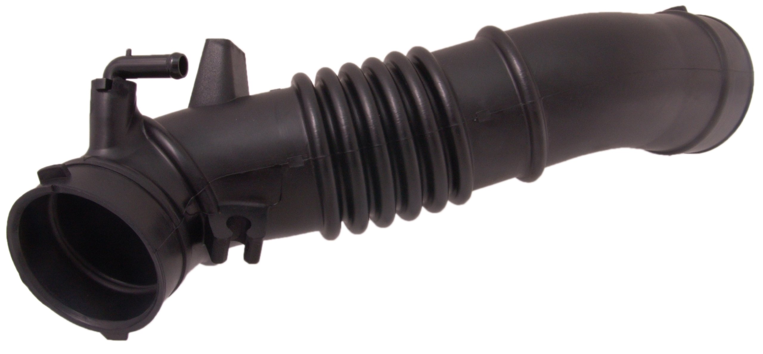 Febest Fp4713220A Air Hose Replacement for Mazda - High-Quality OEM Fit, Durable Performance for Engine Air Intake Systems - Perfect for Mazda Repair & Maintenance