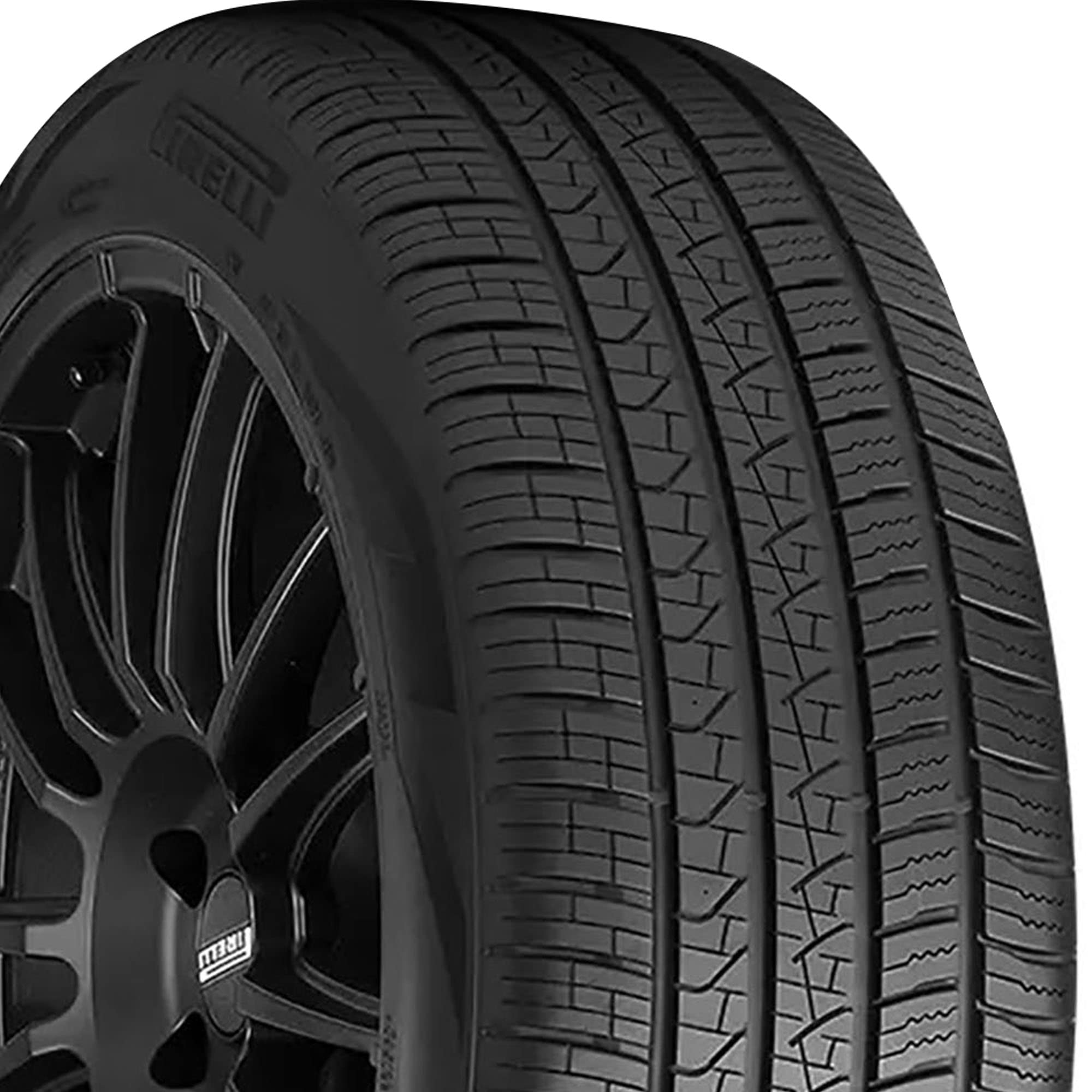 Pirelli Scorpion Zero All Season 265/60R18 110V Passenger Tire - High Performance SUV & Crossover Tires for All-Weather Traction, Comfort & Durability | Perfect for Highway Driving, Off-Road Adventures & Daily Commutes
