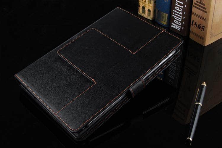 Detachable Wireless Bluetooth Keyboard Case for Samsung Galaxy Tab A7 10.4 (T500/T505) - Slim Protective Cover with Stand | Perfect for Work, Study & Travel