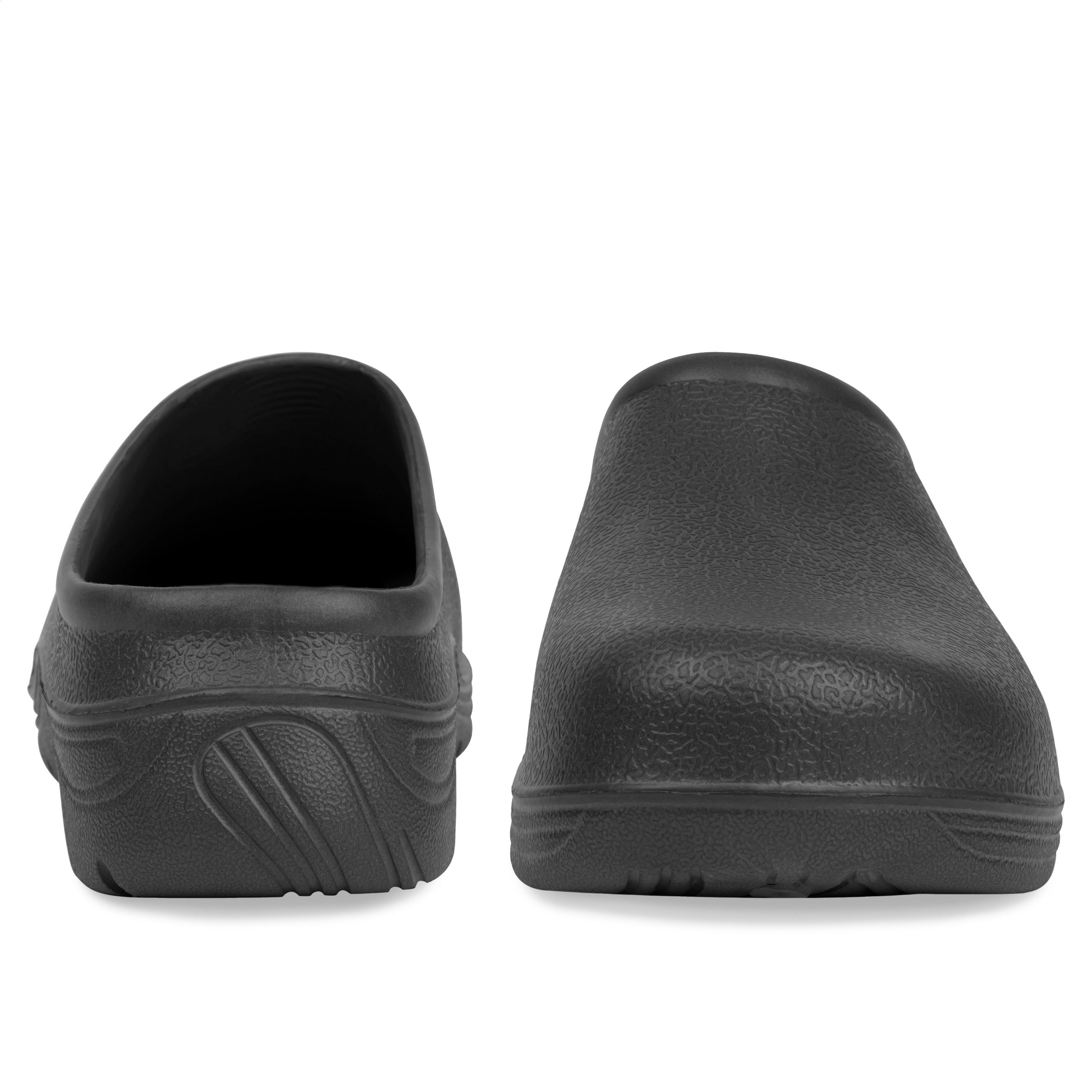 Women's Lorton Garden & Work Clogs - Comfortable Slip-Resistant Shoes for Gardening, Farming & Outdoor Work - Perfect for Yard Work, Landscaping & Wet Conditions