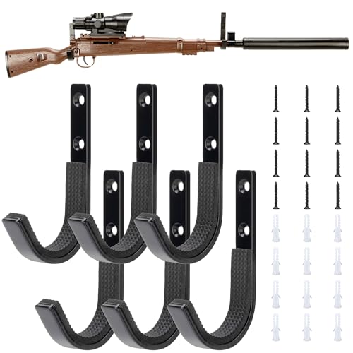 Gun Rack-3 Pair
