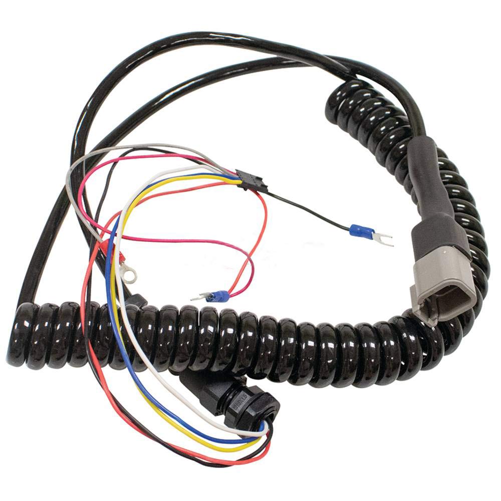 RAParts 777-155 Controller Cable Replacement - Compatible with [Specific Models] - High-Quality Durable Wiring for Smooth Operation - Perfect for Gaming, Industrial Control & Automation Systems