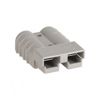 50Amp Anderson Plug PT4420 - Heavy Duty Power Connector for RVs, Solar Systems & Off-Grid Applications | Durable Electrical Connection Solution