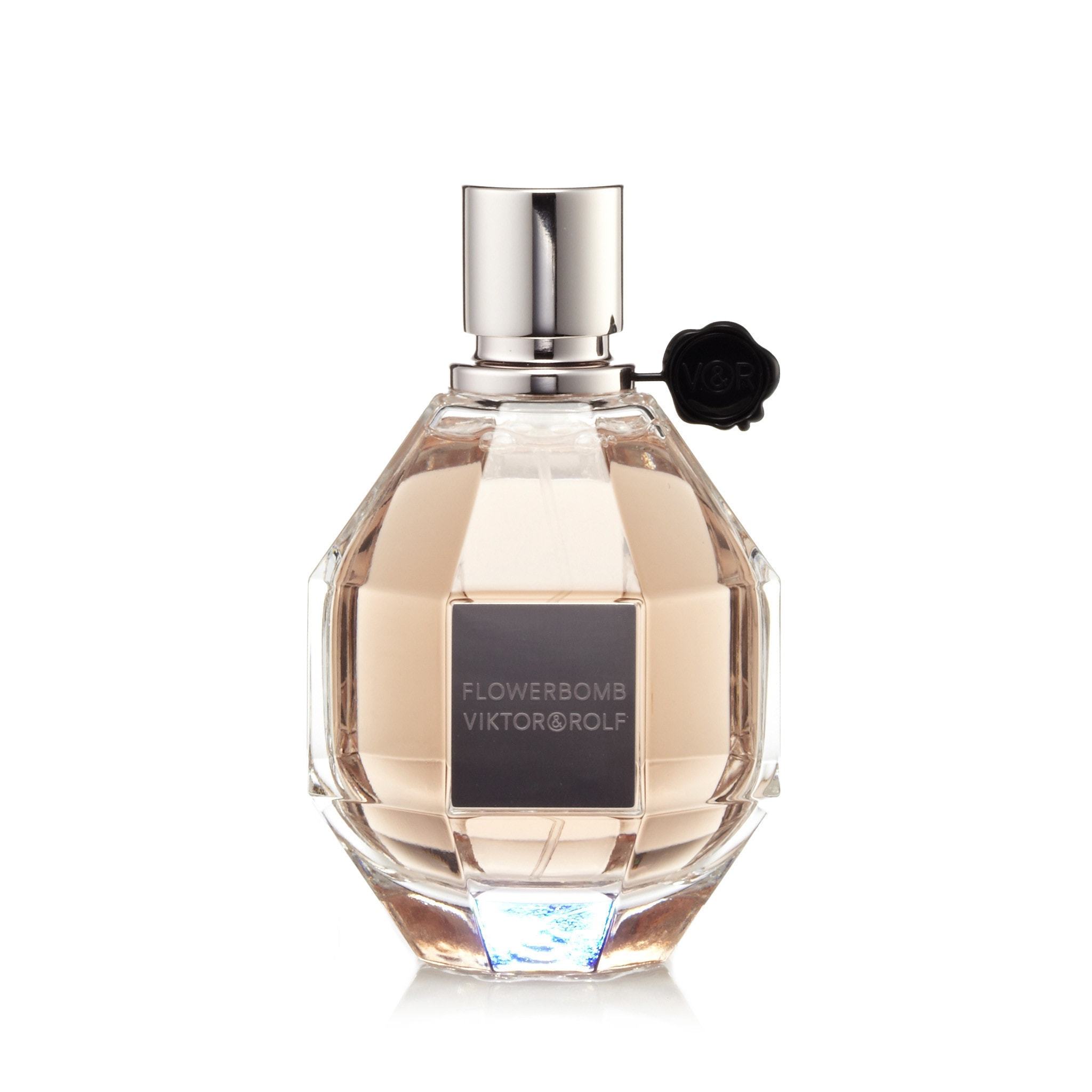 Flowerbomb Perfume for Women - Luxury Floral Fragrance Eau de Parfum - Romantic Date Night & Special Occasion Gift