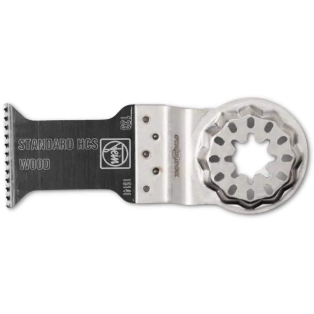 Fein Starlock E-Cut Standard Saw Blade - 1-3/8