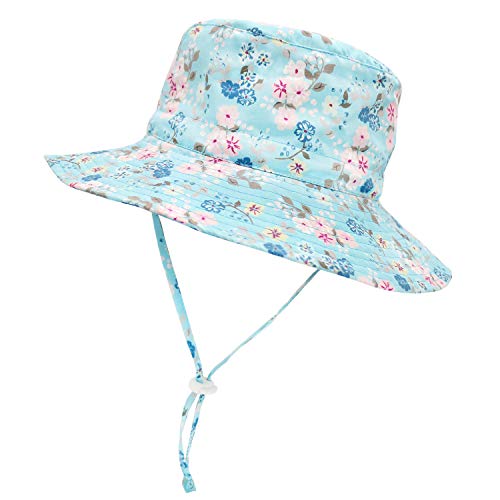 Flower Blue