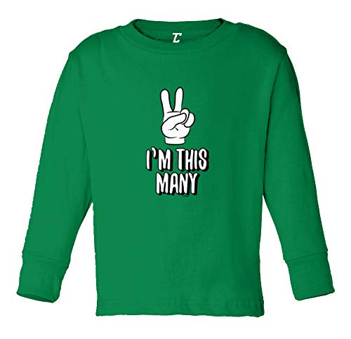 Kelly - Long Sleeve