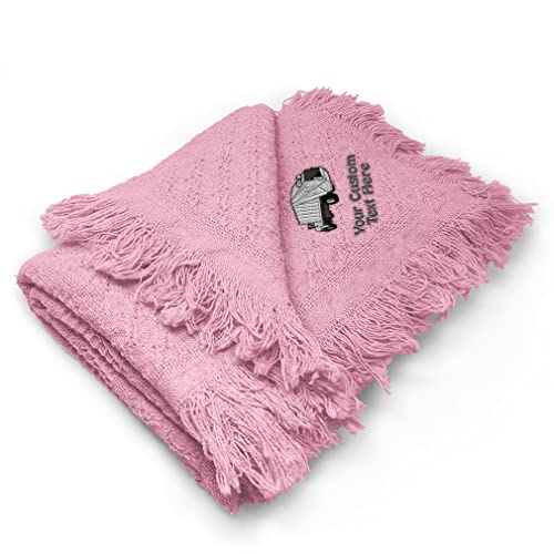 Pink Personalized Text & Name Here