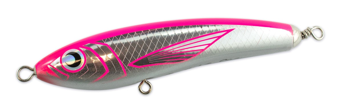 Buku Lures Fast Sinking Fishing Lures - Premium Saltwater & Freshwater Bass Fishing Lures for Professional Anglers - Perfect for Deep Water, Offshore, and Lake Fishing Adventures