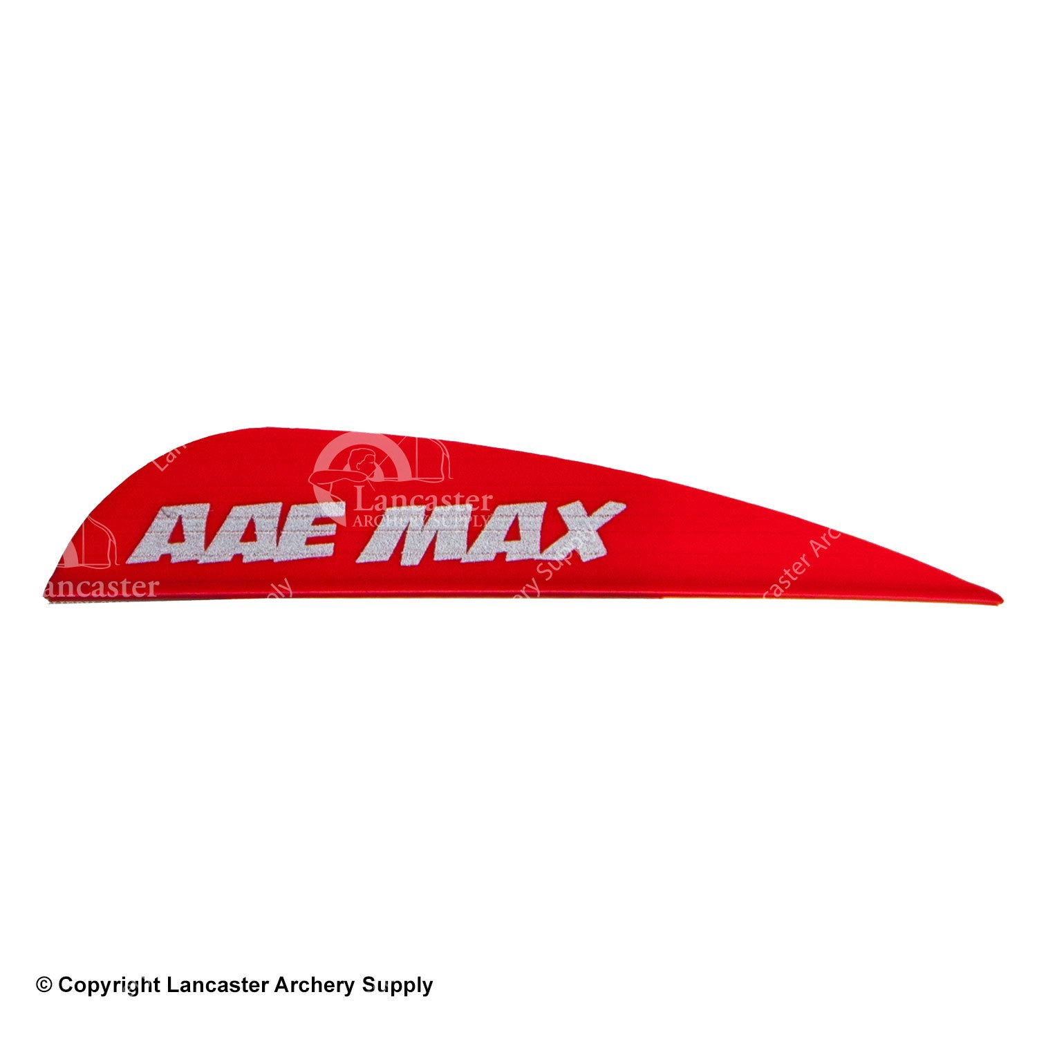 AAE Max Stealth Vanes - High Performance Archery Vanes for Hunting & Target Shooting | Perfect for Bow Hunting, 3D Archery & Outdoor Sports