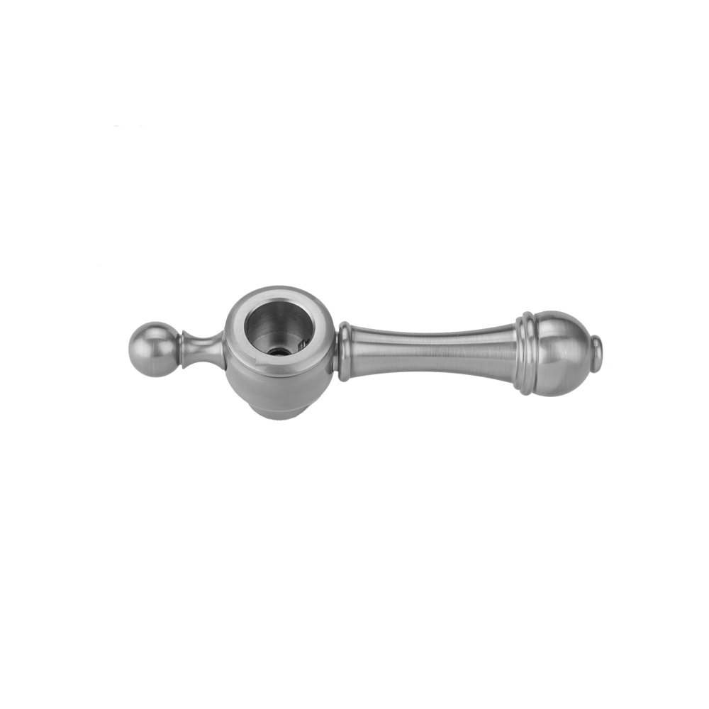 Jaclo 692-HANDLE-BKN Roaring 20's Style Black Nickel Shower Handle - 3/4