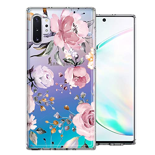 Pastel Spring Floral Flowers