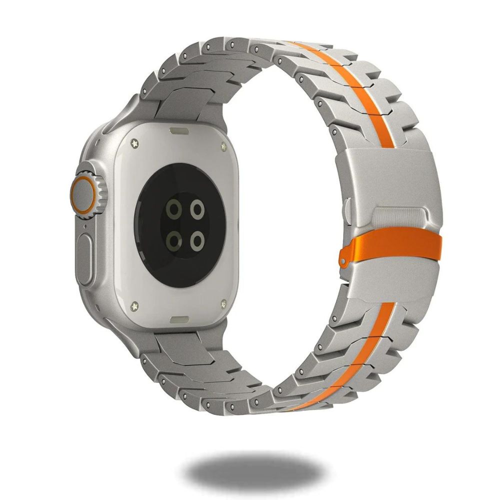Stylish Macho Lux Metal Bracelet for Men - Durable & Fashionable Unisex Cuff - Perfect for Casual Wear, Gifts & Special Occasions