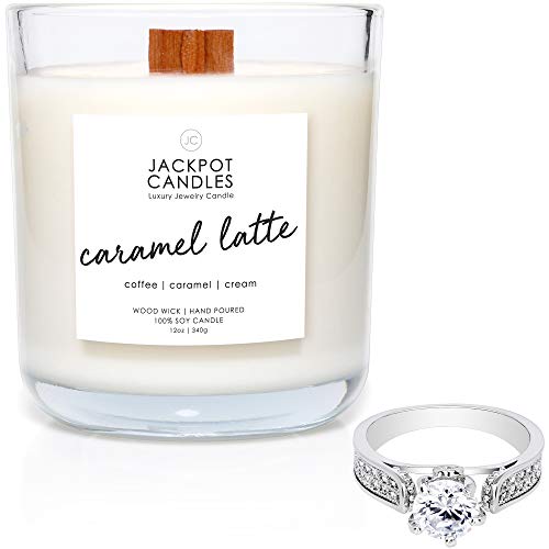 Caramel Coffee Latte