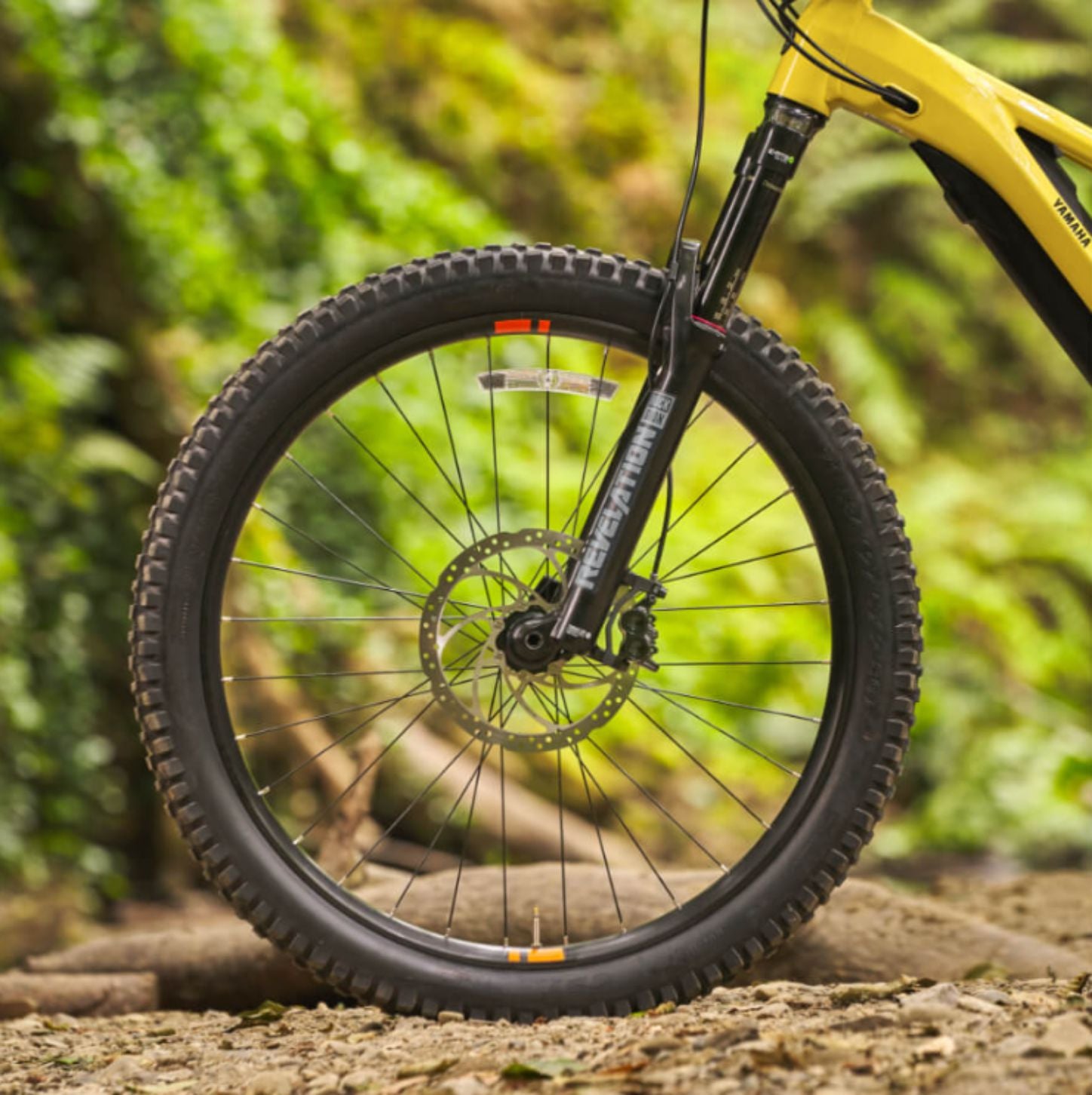 Yamaha YDX-MORO Electric Mountain Bike - High-Performance Off-Road E-Bike for Adults - Perfect for Trail Riding, Commuting & Outdoor Adventures