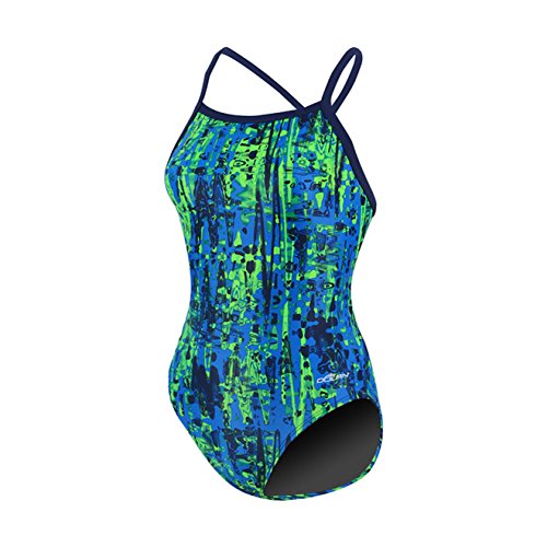 Blue/Green